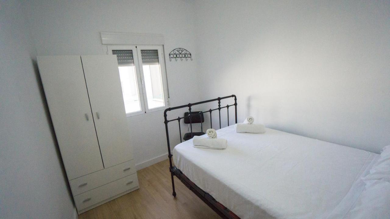 Rentalsevilla Triana Viva Exterior photo