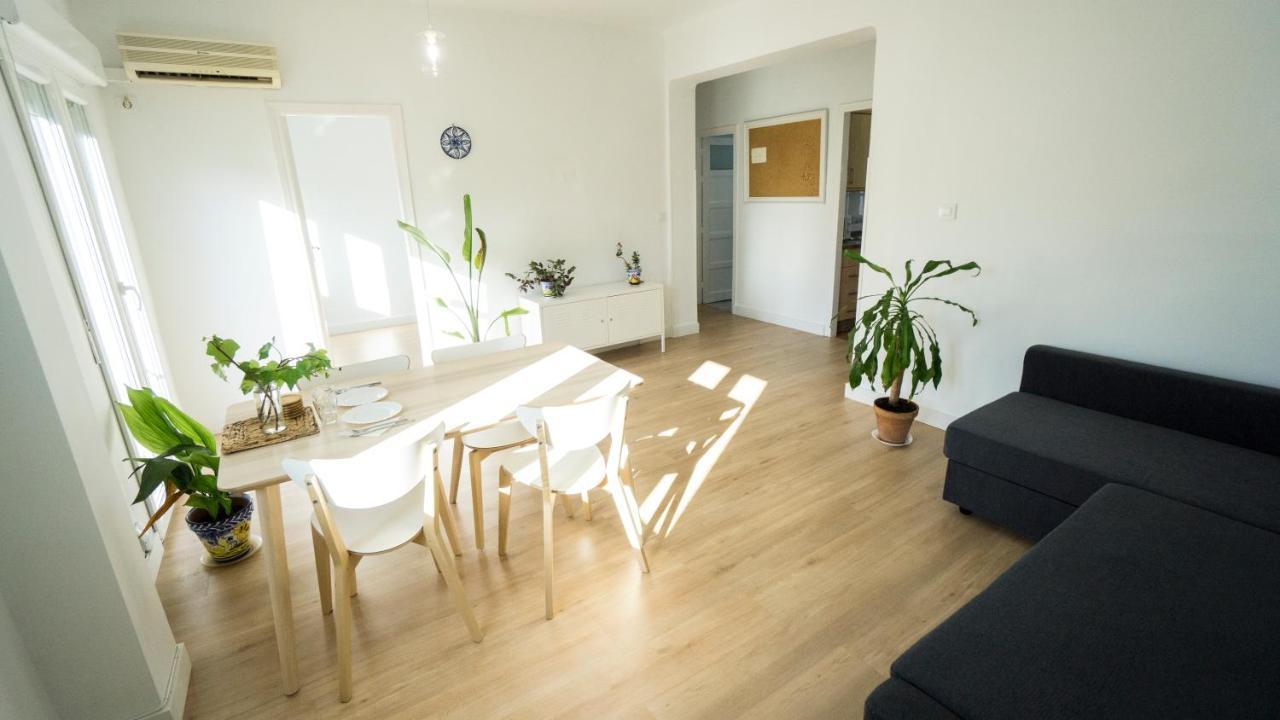 Rentalsevilla Triana Viva Exterior photo