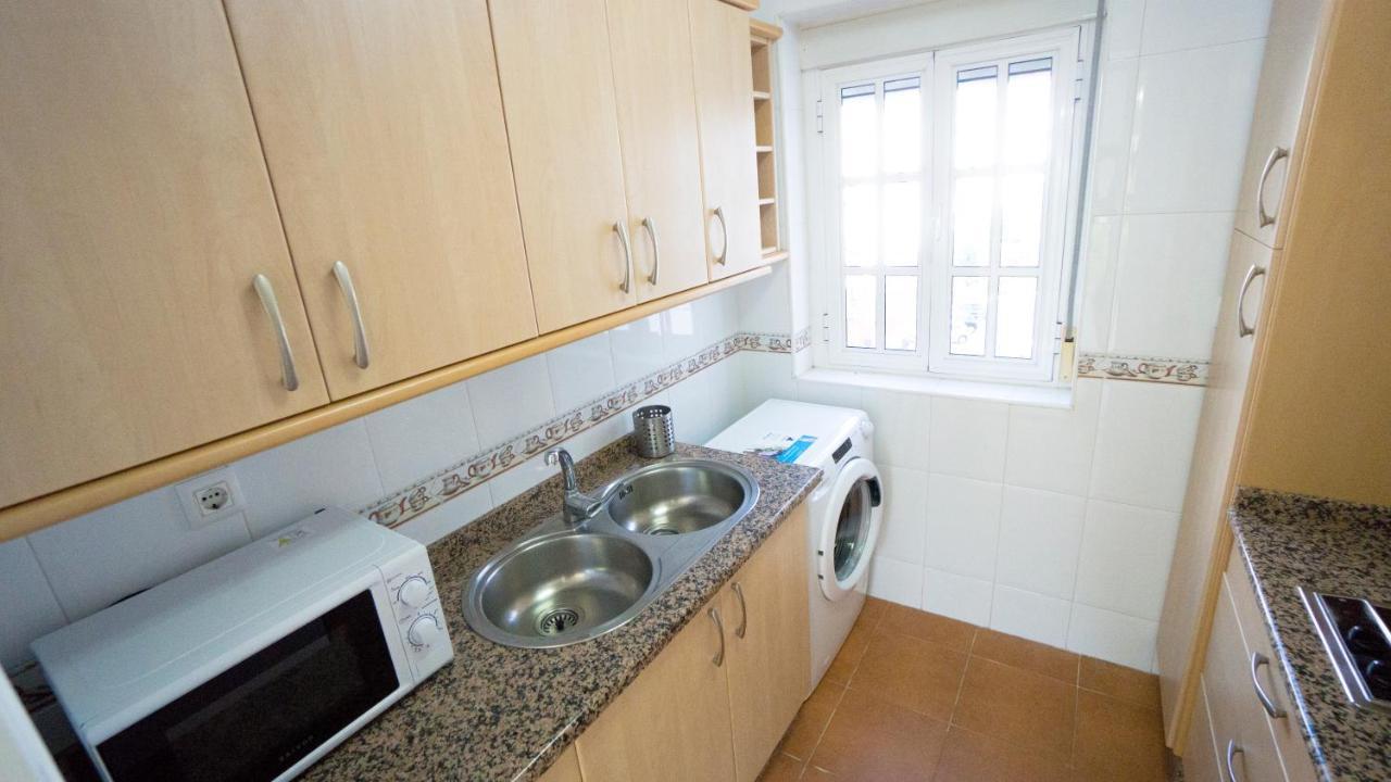 Rentalsevilla Triana Viva Exterior photo