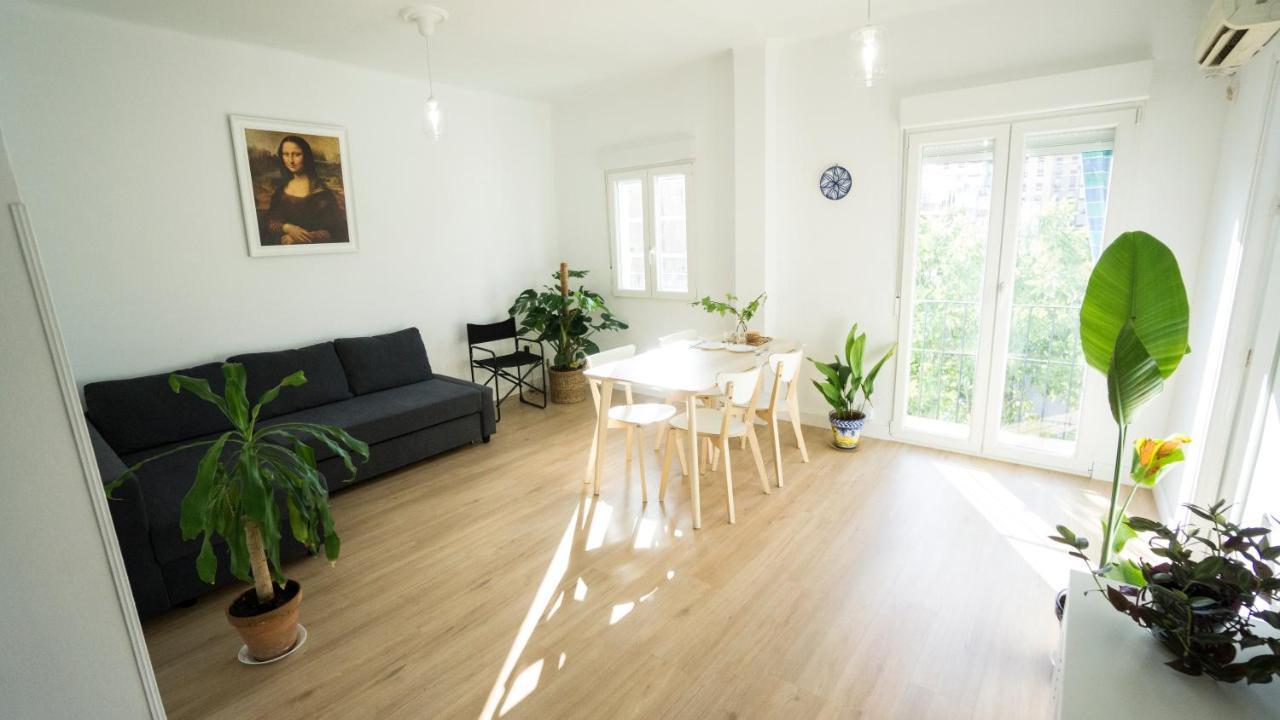 Rentalsevilla Triana Viva Exterior photo