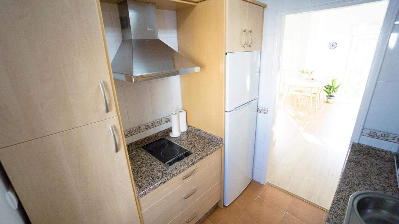 Rentalsevilla Triana Viva Exterior photo