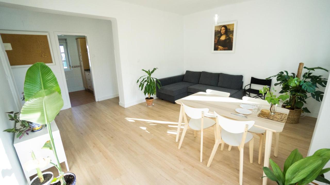 Rentalsevilla Triana Viva Exterior photo